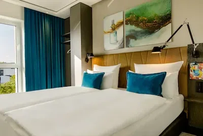 Trivago zoek in Munchen