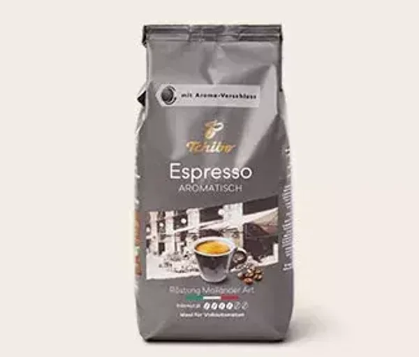 Tchibo - Espresso