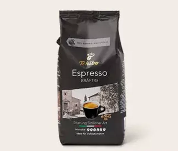 Tchibo - Espresso
