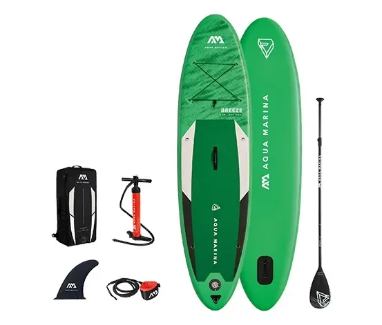Tchibo -Sup Board