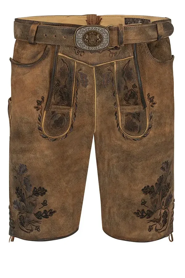 Moser Lederhose