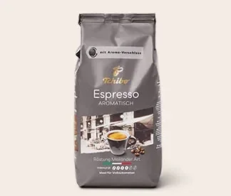 Tchibo - Espresso