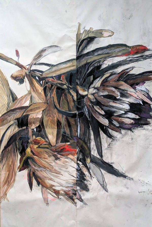 Flora 1
