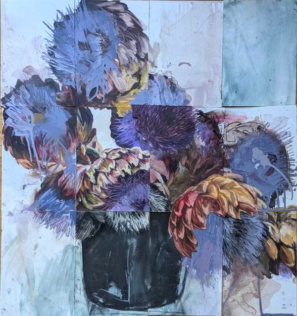 Flora 3