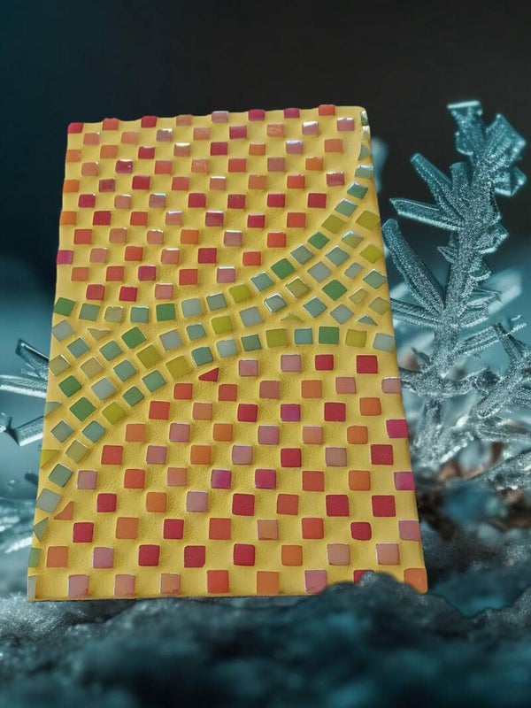 Chemin de vie, Mosaïque intuitive