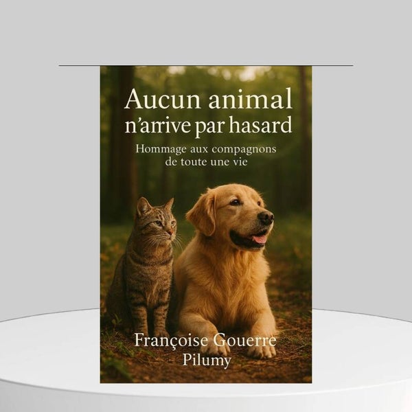 Mon livre