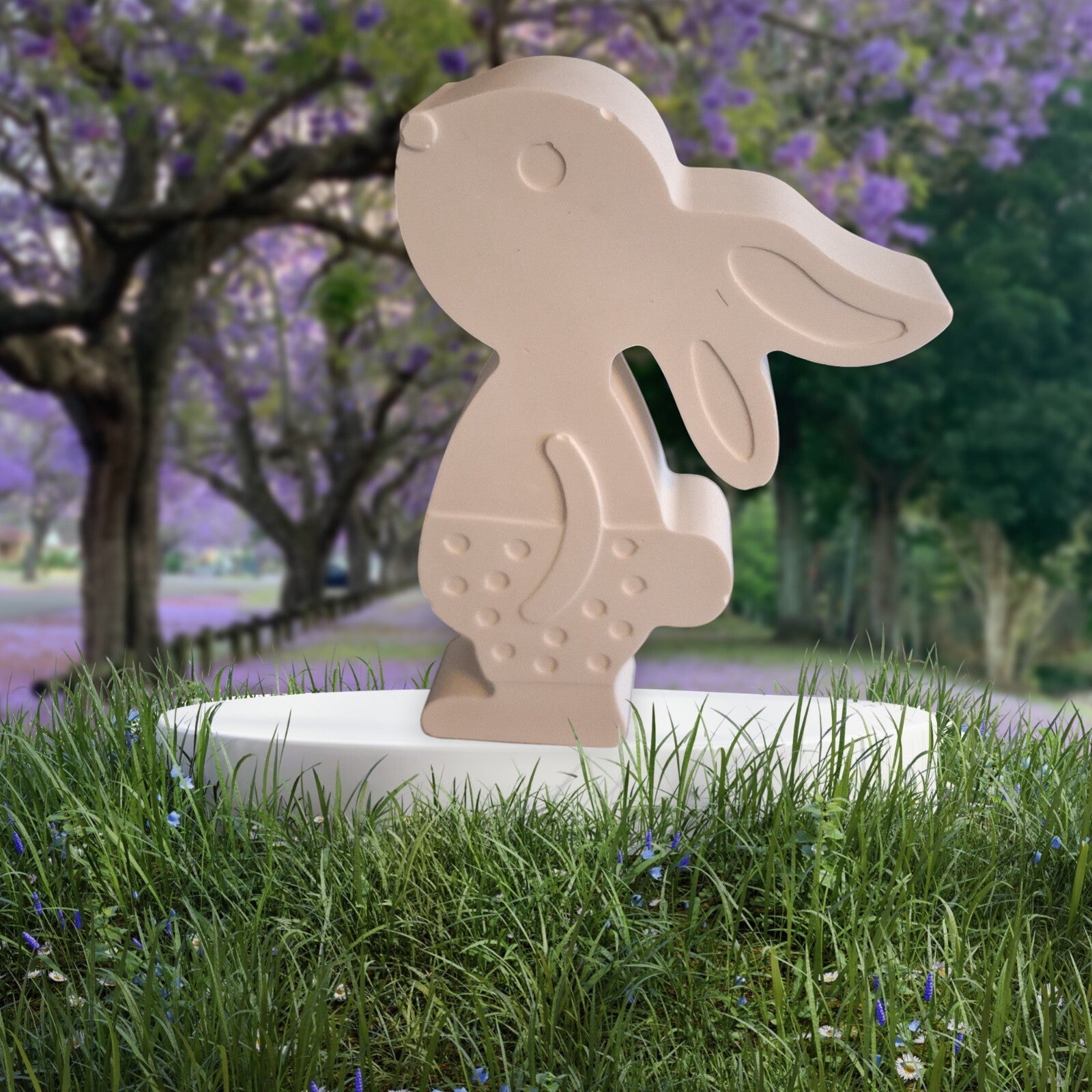 Lapin - Gentleman des Clairières