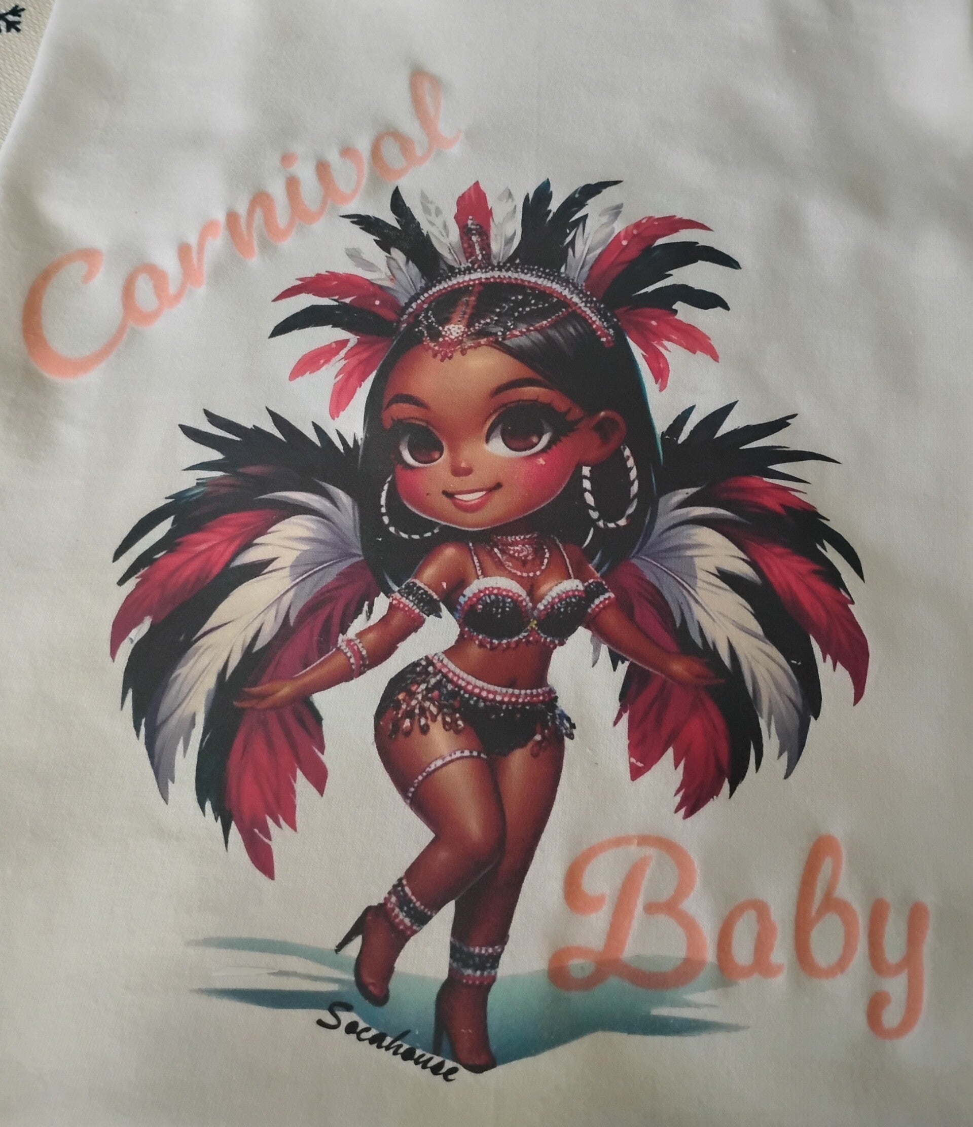 Socahouse Carnival Baby A