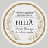 Hellä Nordic Massage &amp; Wellness studio