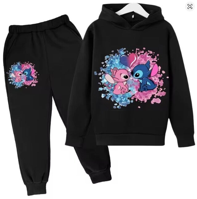 Lilo und Stitch Hoodies