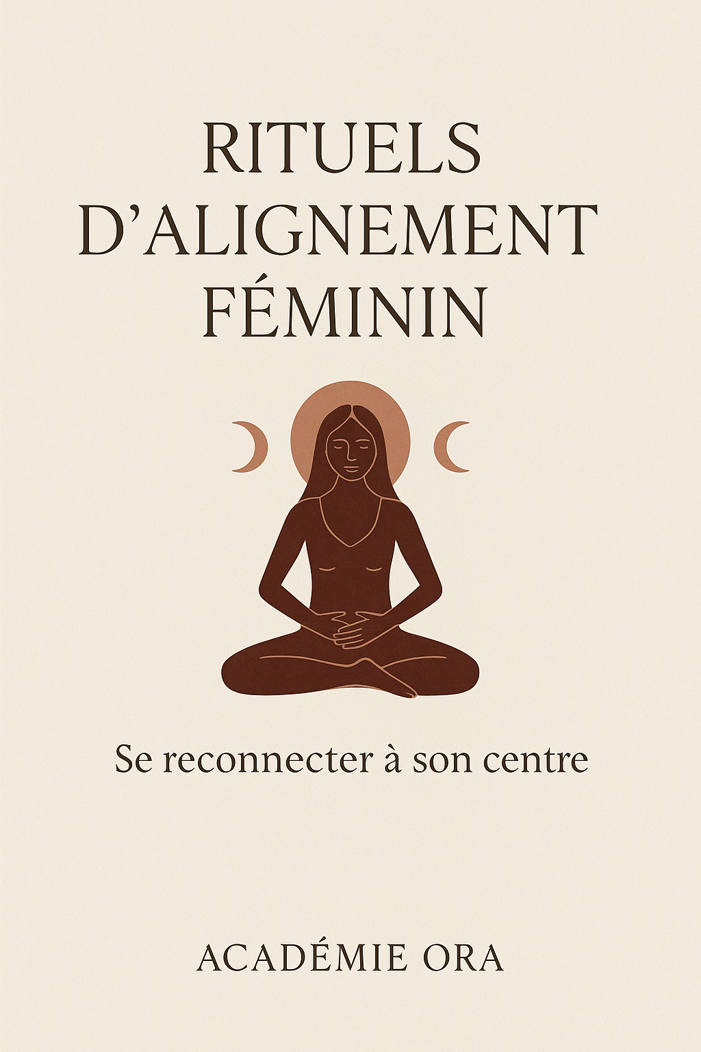Rituels d’Alignement Féminin