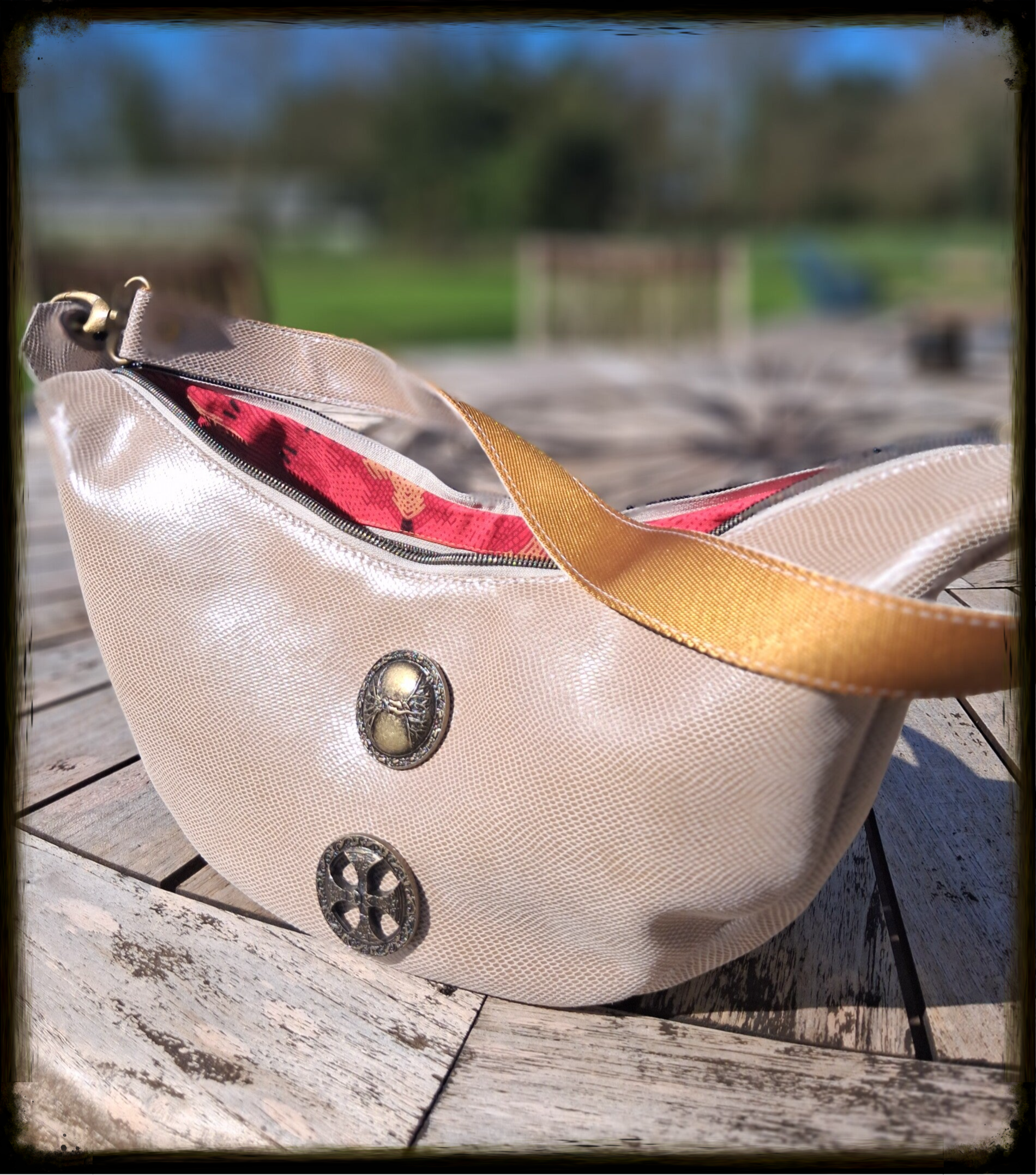 Le Séléné - Eclat Lunaire