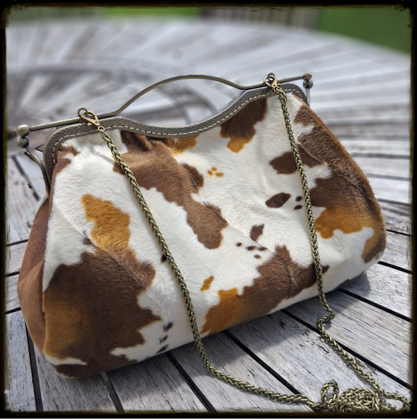 1925 Fauve - Vache XL