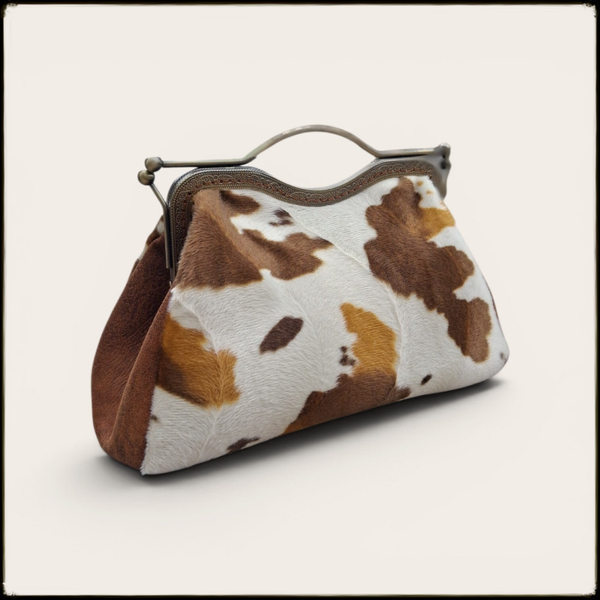 1925 Fauve - Vache