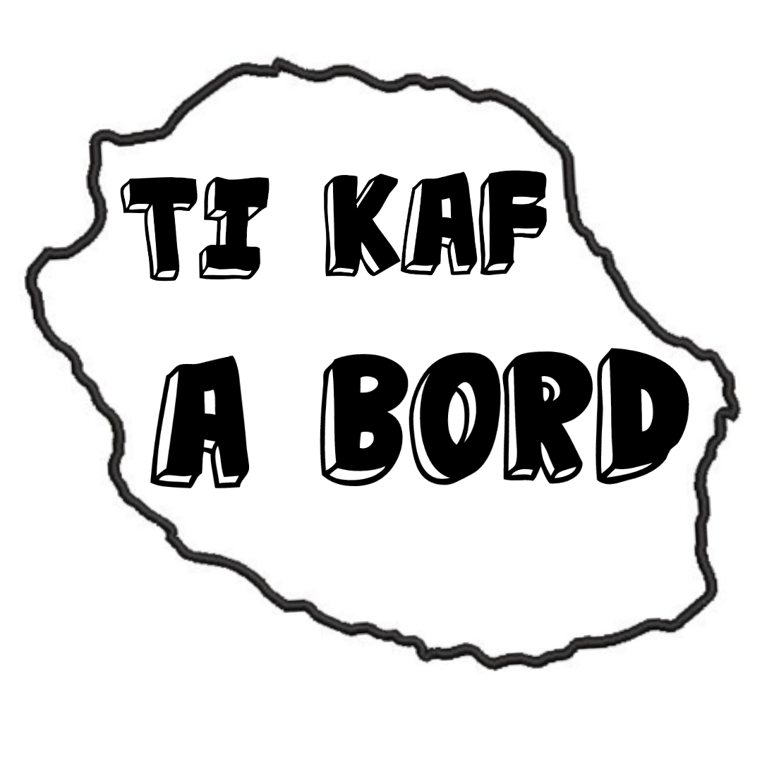Ti Kaf a bord