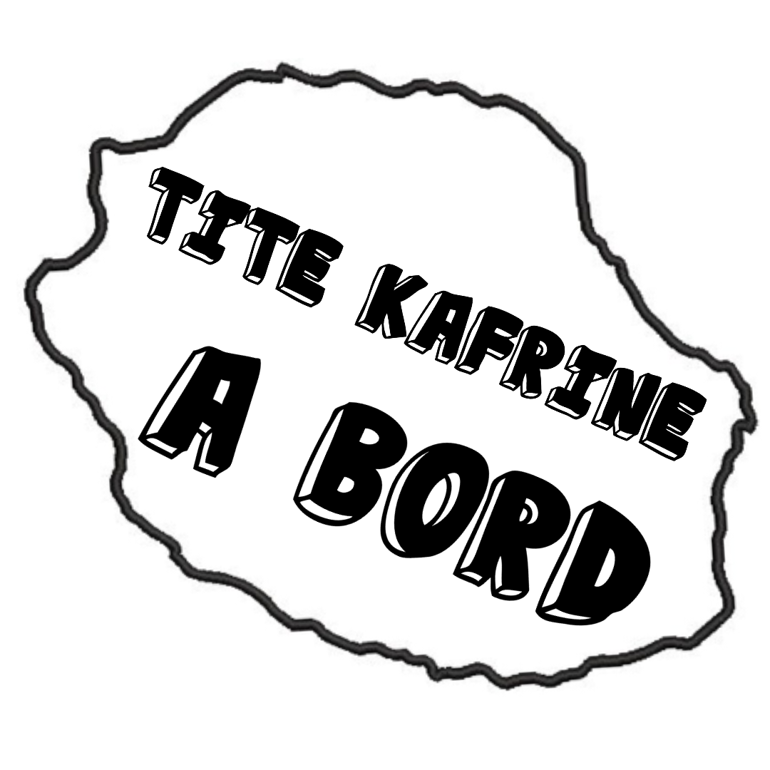 Ti Kafrine a bord