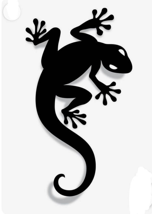 GECKO