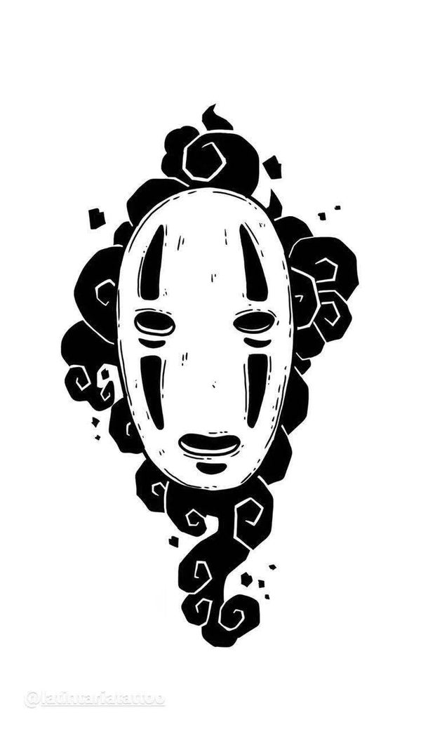 CACHE MASQUE