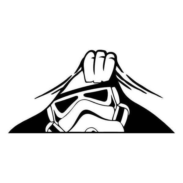 CACHE STAR WARS