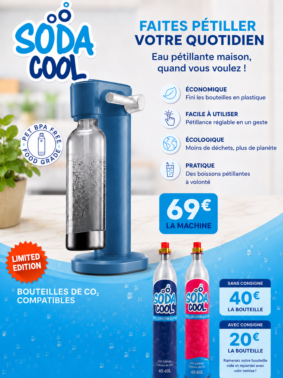 SodaCool