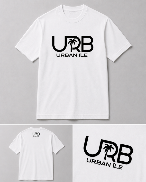 T-shirts blanc