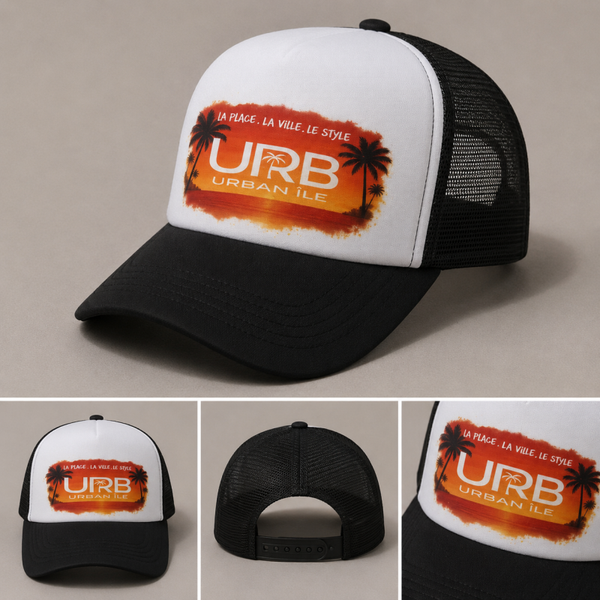 Casquette