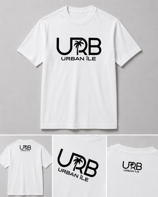 T-shirts blanc