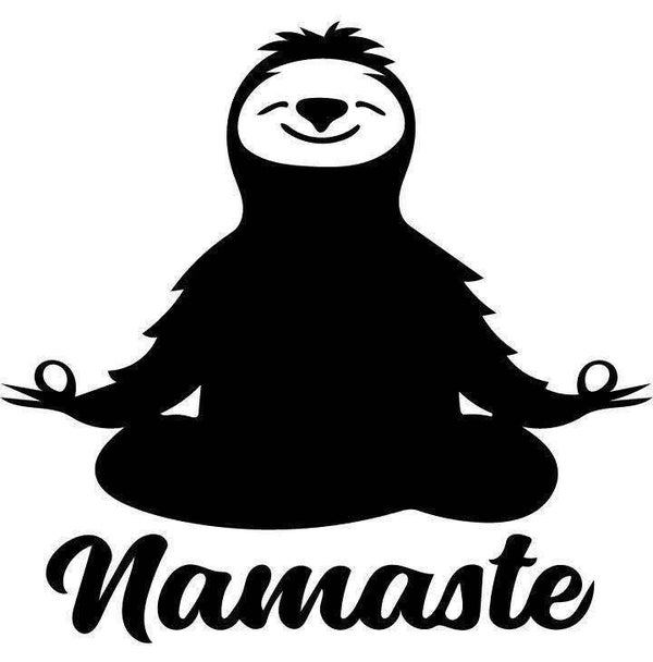 Namaste