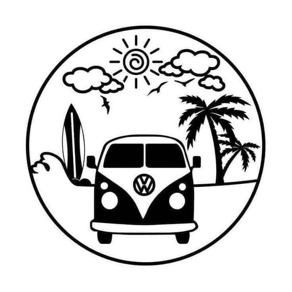 VW du bonheur