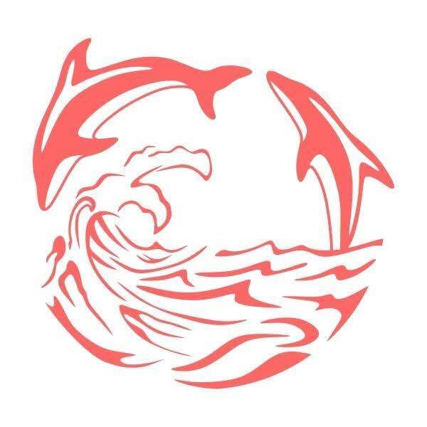 Ocean dauphin