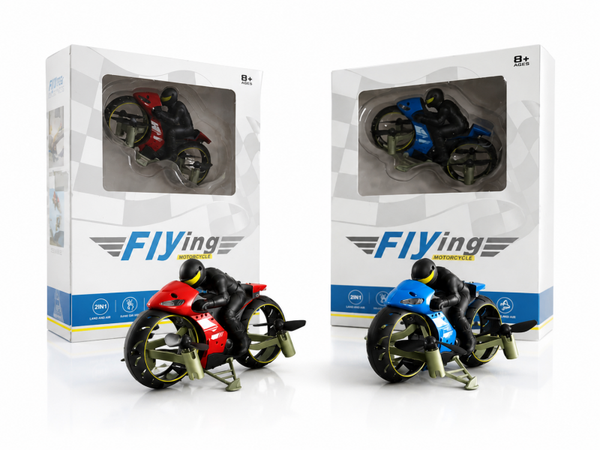 MOTO DRONE