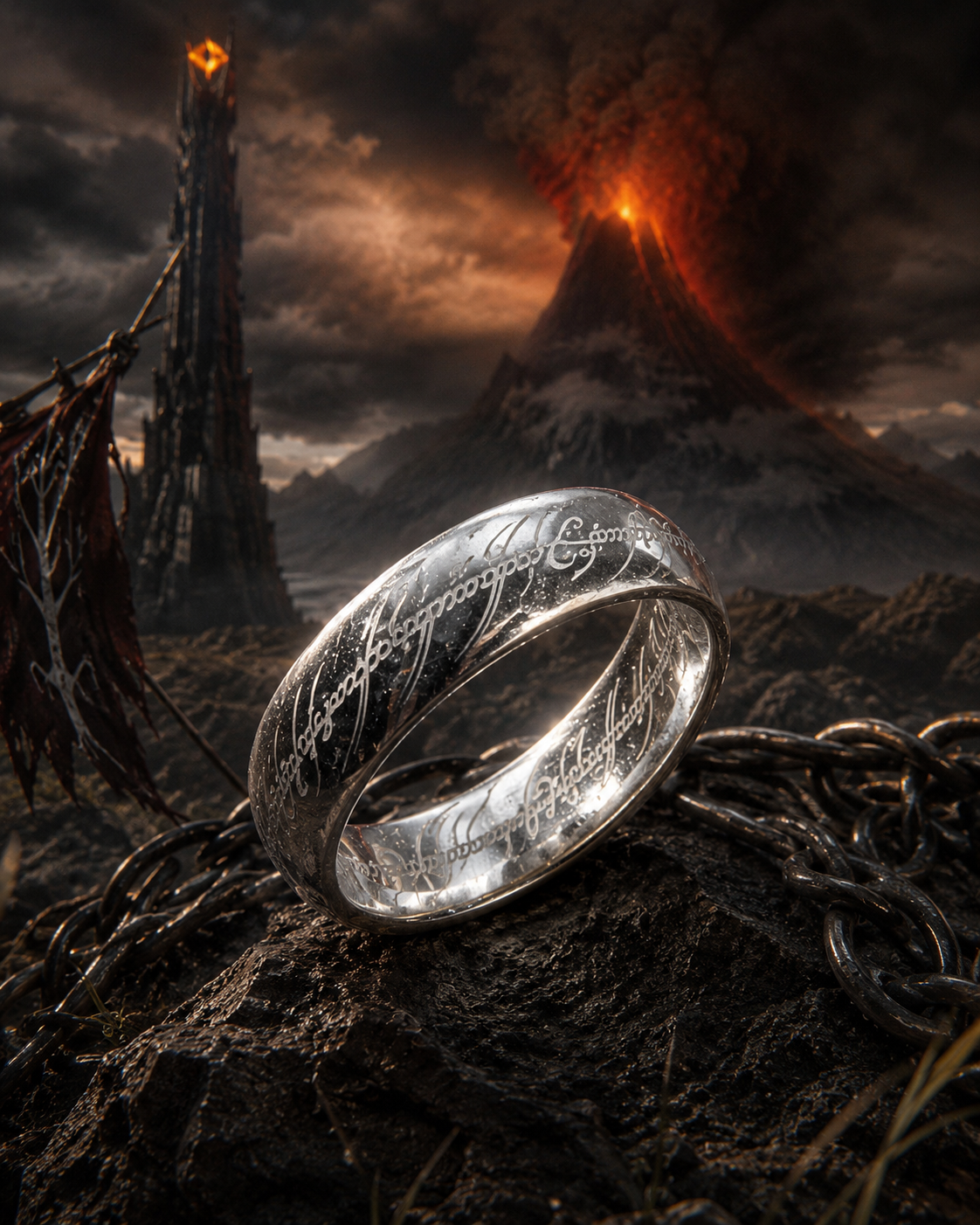 Bague du Pouvoir