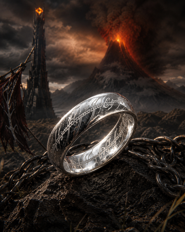 Bague du Pouvoir