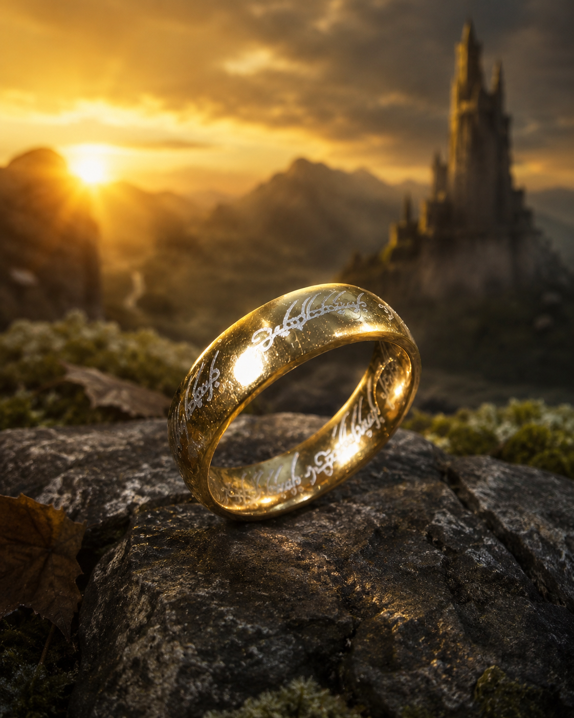 Bague du Pouvoir