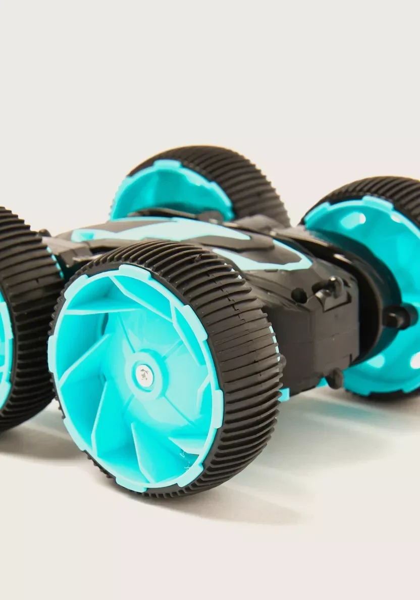 la Flip Télécommandée