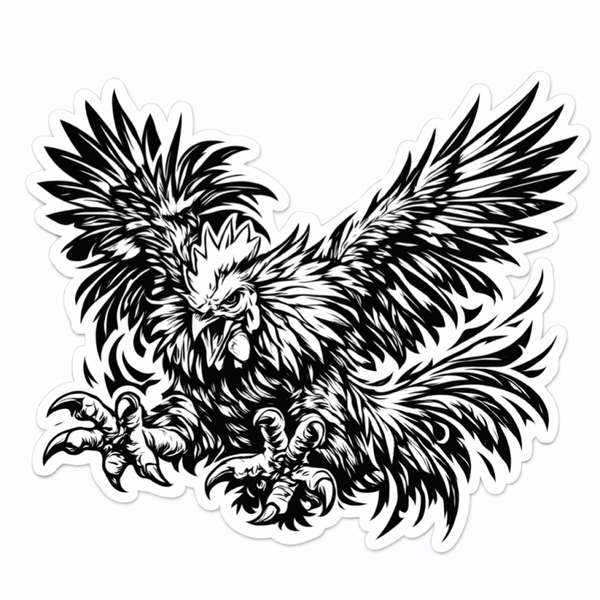 Le coq