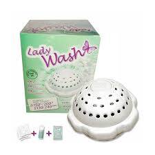 boule de lavage 1 acheté = 1 RECHARGE  OFFERT