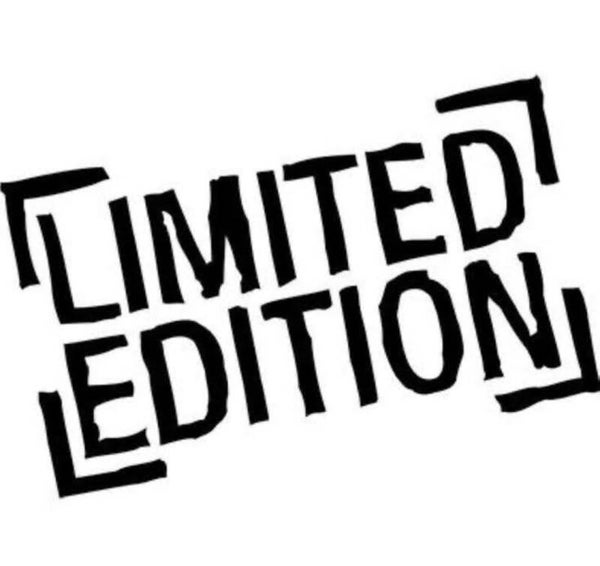 Limited édition au Carré