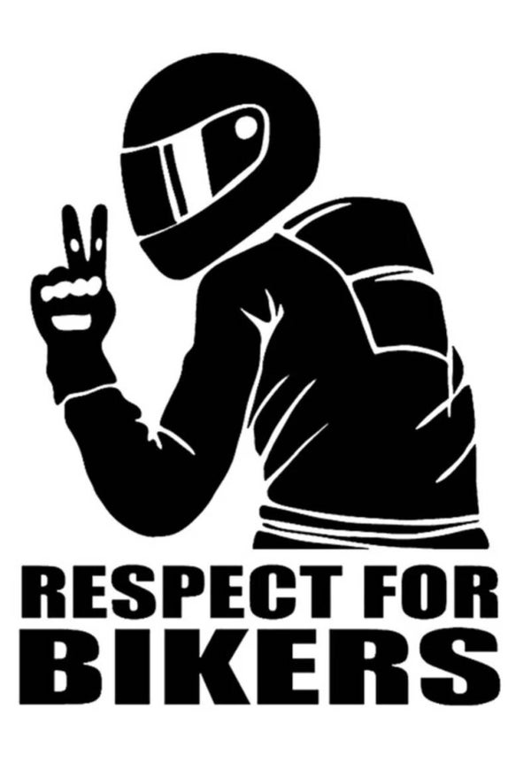 Respect for bickers