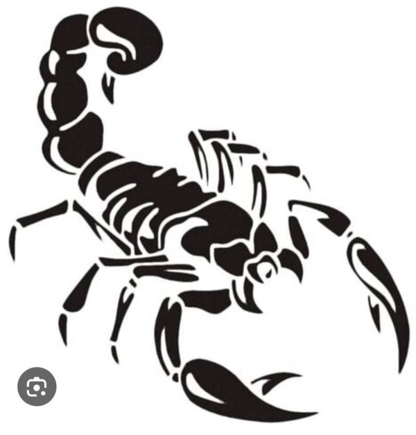 Scorpion
