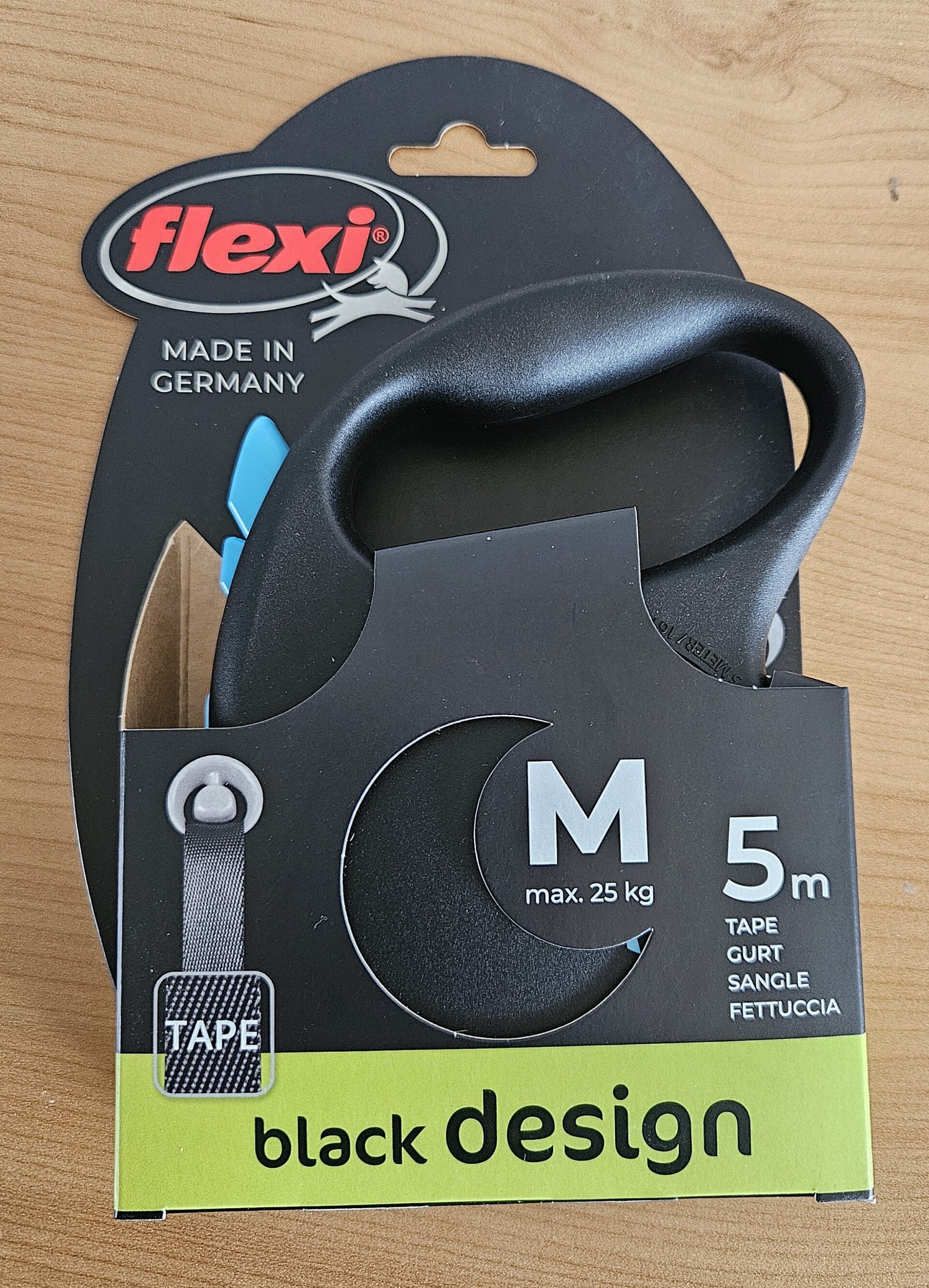 Flexi-lijn (5 Meter)