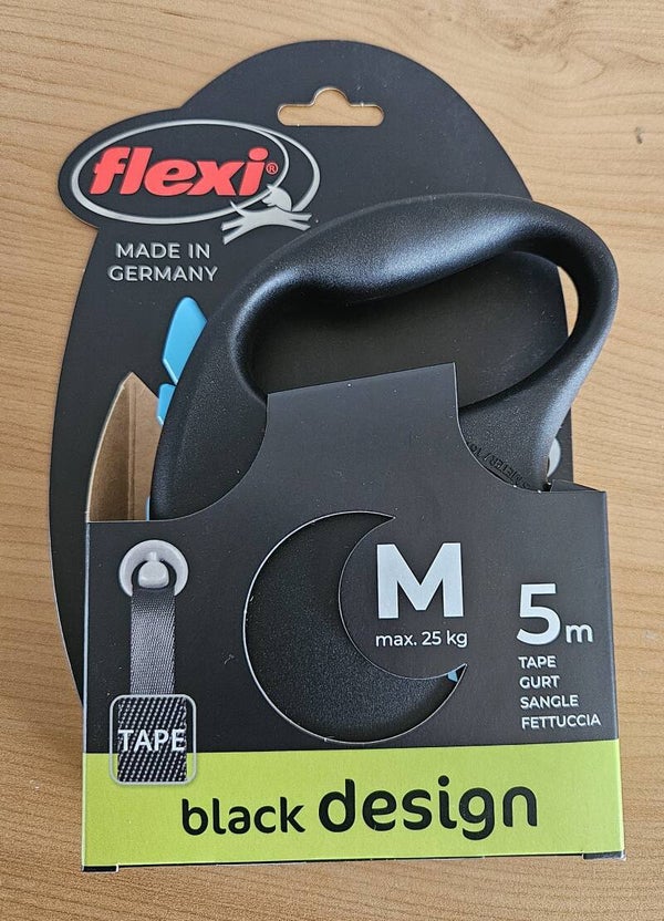 Flexi-lijn (5 Meter)