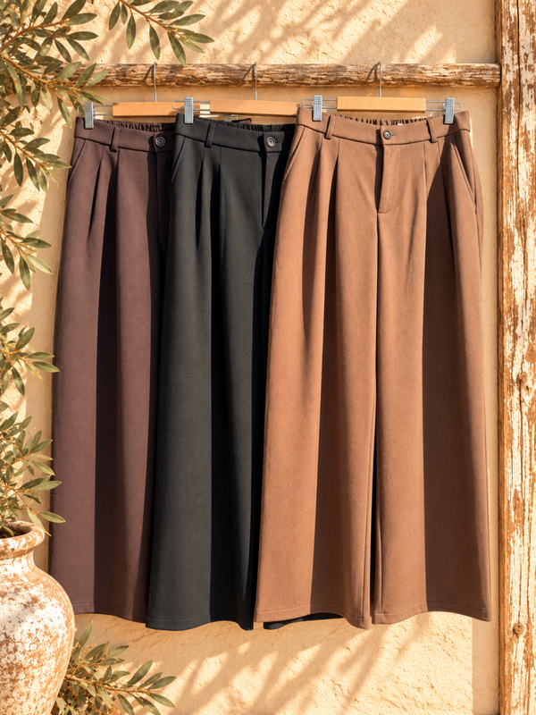 Broek