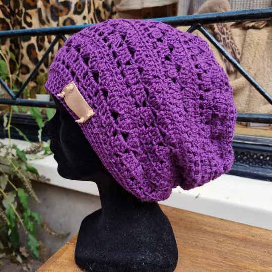 Beanie -10
