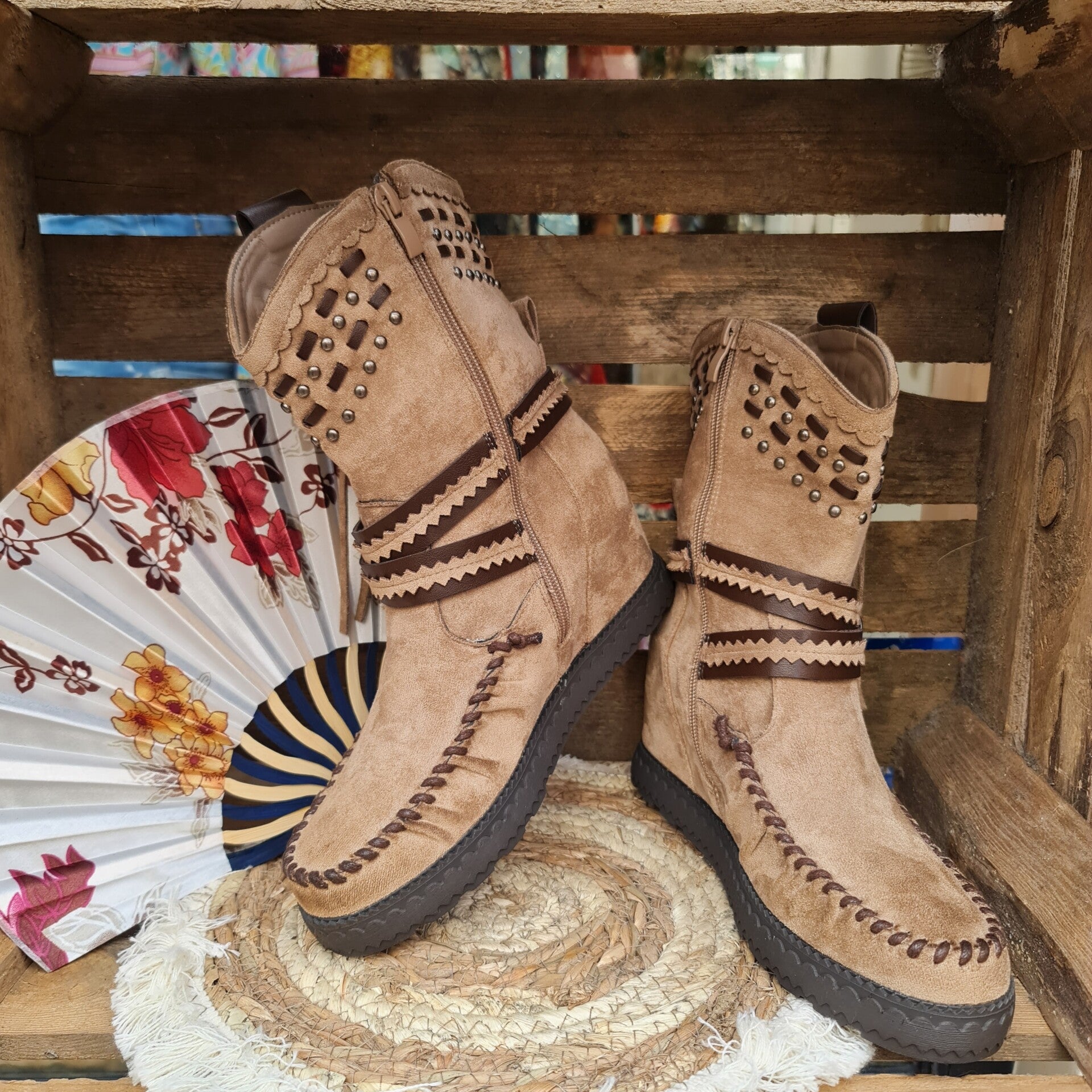 Schoenen | Welkom op kleinIbiza.nl