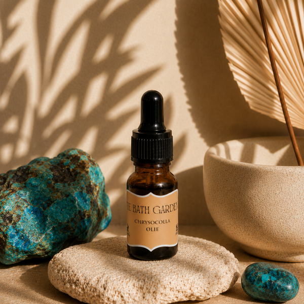 Chrysocolla