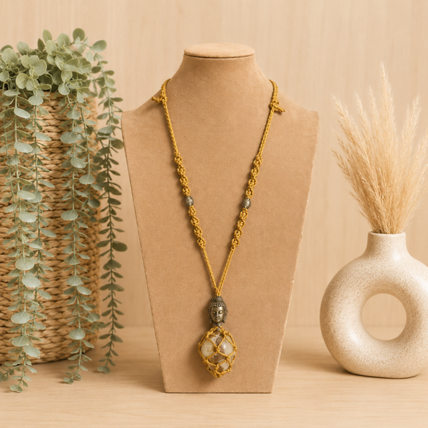 Shiva ketting