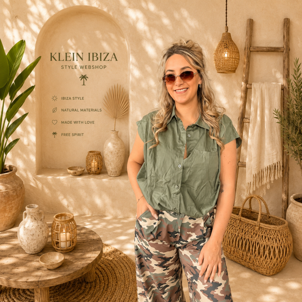 Blouse Nova