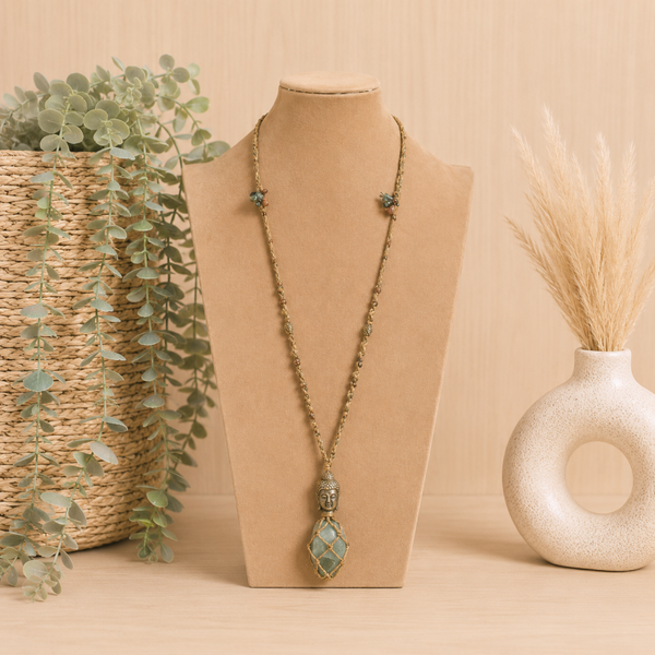 Shiva ketting