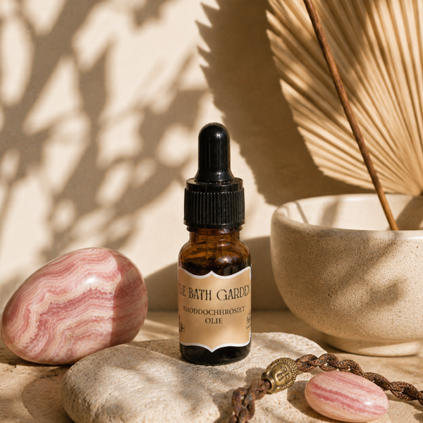 Rhodochrosiet